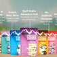 Rocky Mountain Freeze Dry Freeze Dried Ice Cream - Birthday Cake - 1 OZ - Shelf-Stable Party Snack
