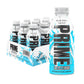 PRIME Hydration Sports Drink, Electrolyte Enhanced, 250mg BCAAs, 16.9 Fl Oz, Pack of 12