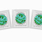 Yogurt Starter Cultures - Pack Of 5 Freeze-Dried Culture Sachets For Bifido Yogurt