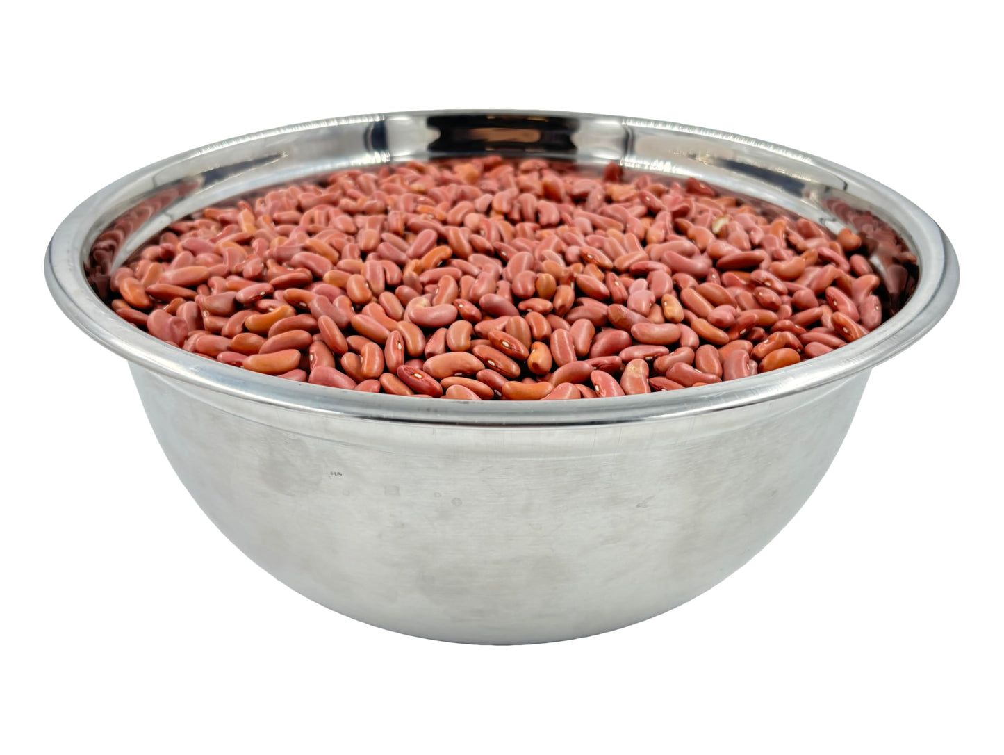 Dried Light Red Kidney Beans By Dasher'S Spice & Beans | Pantry Staple | 7 Lbs.