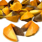 52Usa Fortune Cookies, Approx. 100Pcs, 3-In1 Flavor, Fortune Cookies Individually Wrapped Bulk, Fresh Cookies, (Original, Chocol