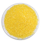 Ultimate Baker - Sanding Sugar, Yellow - Vibrant Color Baking & Decorating Sugar with Premium Texture for Desserts & Confections