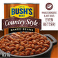 Bushs Best Baked Beans Variety Pack, 12 Cans (4 Country Style, 4 Original, 4 Homestyle), 99.6 Ounce Total