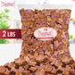 Chewy Caramel Candy, 2Lb Pack Of Caramels Individually Wrapped, Ideal Carmels Candy Soft For Sharing With Friends And Family, Pe