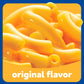 Kraft Mac & Cheese Original Dinner, 4 Pack, 7.25 oz Boxes, Easy to Prepare, Classic Comfort Food
