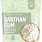 Herbaila Xanthan Gum Powder 8 Oz. Xanthan Gum For Baking Keto Friendly, Xanthan Gum Gluten Free Sauce Thickener, Gluten Free And Keto Baking And Cooking, Non Gmo, 8 Ounces.