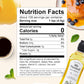 My Normal Keto Allulose Liquid Sweetener - Zero Calorie, 17.1 Fl Oz, Sugar Substitute, Gluten Free, Vegan Friendly