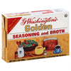 G Washington'S Seasoning And Broth, Golden, 1 Ounce