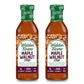 Walden Farms Maple Walnut Syrup 12 Oz (Pack Of 2) Sweet Syrup - Near Zero Fat, Sugar And Calorie - For Pancakes, Waffles, French