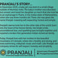 Pranjali Turmeric Paste (Golden Paste), Organic, Non-Gmo, Gluten-Free, 6.7 Ounces