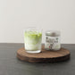 TOMOSAN Japanese Organic Matcha - Uji Kyoto Stone Milled Green Tea Powder, 30g - Authentic, Premium Quality Green Tea