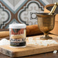 Chios Mastic Powder For Cooking, Packaging Of 1.76 Oz, 50Gr, Greek, 100% Natural, Pure, Mastiha From The Chios Gum Mastic Grower