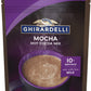 Ghirardelli Hot Cocoa Mix Mocha (Pack Of 2)