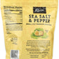 Reese Sea Salt And Black Pepper Croutons, 6-Ounces (Pack Of 12)