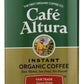 Café Altura, Organic Freeze Dried Coffee, 3.5 Oz