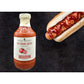 Gourmet Warehouse No Sugar Added Ketchup, Handcrafted In Small Batches Gluten-Free, Hfcs-Free, Keto Friendly Delicious Sauce 16
