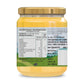 Sri Sri Tattva Shuddhta Ka Naam - A2 Ghee 500 Ml - Organic A2 Desi Ghee For Better Digestion And Immunity