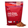 Raaka Chocolate Organic Cacao Powder - Unsweetened, Non-Alkalized, Perfect for Baking, Substitute for Cocoa Powder - Gluten-Free