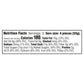 Toblerone Swiss White Chocolate Bars With Honey & Almond Nougat, 20 - 3.52 Oz Bars