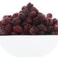 Arctic Farms Garden Pure Freeze Dried Blackberry Fruits, No Sugar Added, Crunchy Snack (Blackberry)