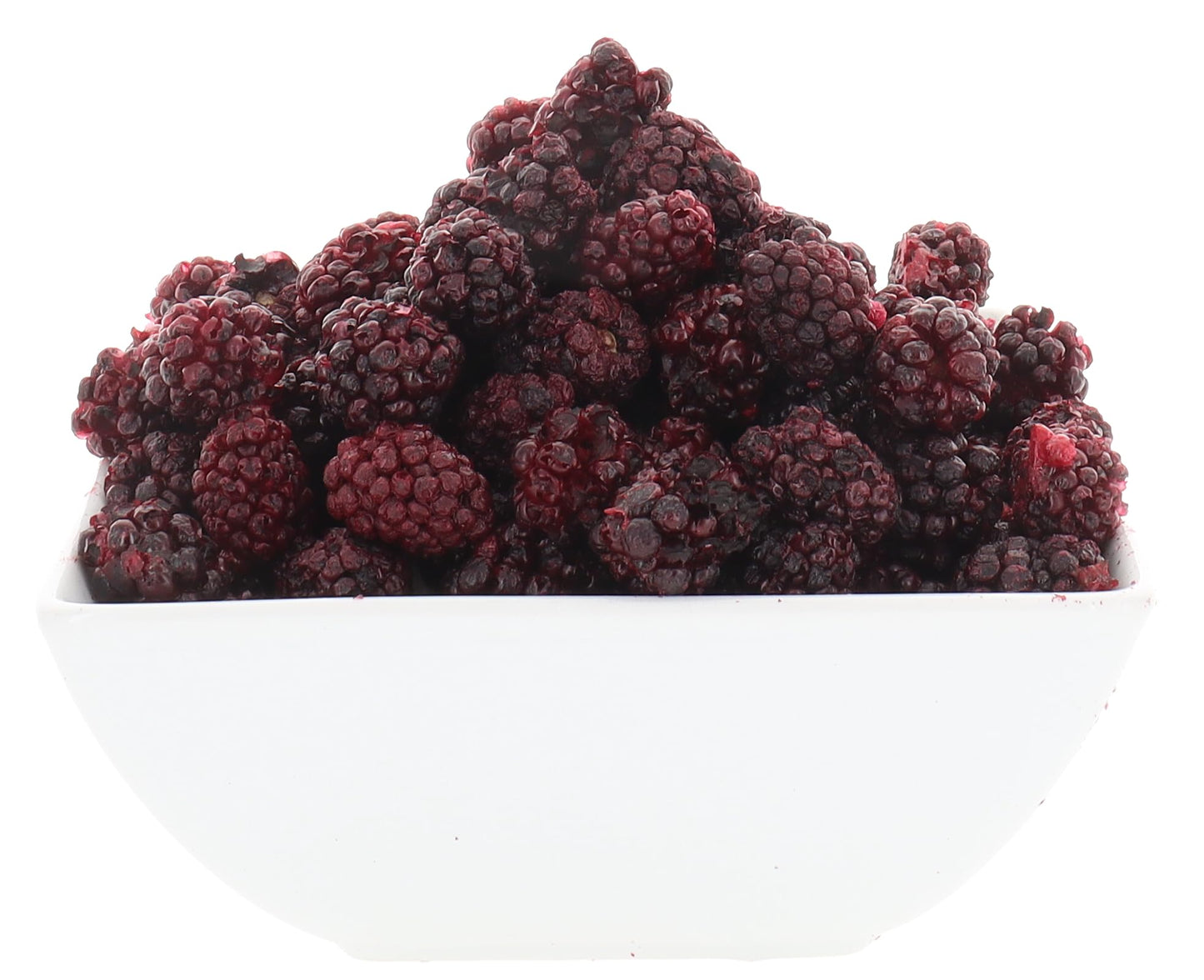 Arctic Farms Garden Pure Freeze Dried Blackberry Fruits, No Sugar Added, Crunchy Snack (Blackberry)