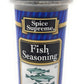 Spice Supreme Fish Seasoning (Single)