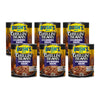 Bush's Steakhouse Recipe Grillin' Beans, 22 Oz (Pack of 6)