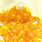 Arcor Honey Filled Hard Candy | Wrapped Bulk Candies | Soft Honey Center | 4 Pounds