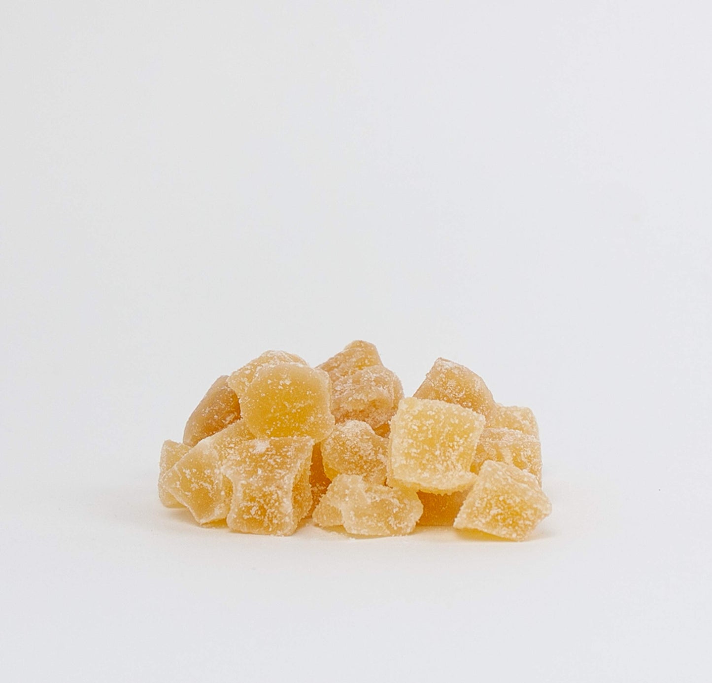 Chinrose Crystallized Ginger, 8-Ounce Bags (Pack Of 6)