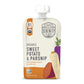 Serenity Kids 6+ Months Baby Food Pouches Veggie Puree - Sweet Potato & Parsnip - Bpa-Free & Usda Organic Baby Food - No Added Sugar - Allergen Free - 3.5 Oz, 6 Pack