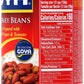 Goya Foods Red Kidney Beans In Sauce (Guisadas), 15-Ounce (Pack Of 2)