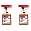 Sigdal Bakeri Gluten Free Oats, Wholegrain Crispbread, 8.29Oz (Pack Of 2)