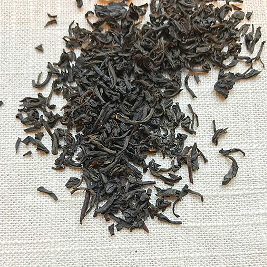 Stash English Breakfast Loose Leaf Black Tea, 16 Ounces, 1 Pound Pack