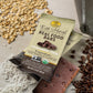 Eattoheal Variety Pack Real Food Bar - Organic Vegan Healthy Gluten Free Protein Bars - Low Sugar Meal Replacement Bar, Non Gmo, Never Baked, Plant Based - Crafted To Enjoy, Not Sit On Shelves