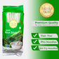5Mm Rice Stick Noodles (Authentic) | Pack Of 1 | 1Lb 454G Per Pack | Use For Pad Thai & Pho | Diy Cooking Instructions Included