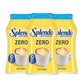 SPLENDA LIQUID Zero calorie Sweetener drops 1.68 Ounce Bottle (Pack of 3)