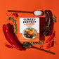 Fire & Flavor Cajun Turkey Brine Kit - Includes Bag and Poultry Seasoning for Roasting  Grilling  smoky aroma  and Frying Birds Up to 25 lbs