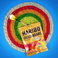Haribo Gummi Candy, Original Goldbears, 3.4 Oz. Bag (Pack Of 12)