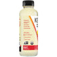 Kevita Sparkling Probiotic Drink, Lemon Cayenne, 15.2 Oz.