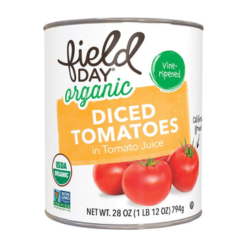 Og2 Fd Diced Tomatoes ( 12 X 28 Oz   )