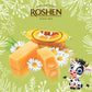 Roshen Korivka Cow Candy, Milky Sweets Fudge Candy, Kosher, Halal 2.2/1Kg
