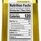 Spectrum Culinary Unrefined Sesame Oil, 16 Fl Oz
