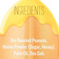 Justin'S Honey Peanut Butter Blend Squeeze Pack - 1.15 Oz