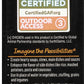 Imagine Organic Free Range Chicken Broth, 32 Fl Oz (Pack Of 6)