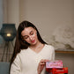 LOVARE Assorted Tea Variety Pack - 32 Bags per Box, Includes Bergamot Black, Floral, Black and Green Tea - Made in Ukraine