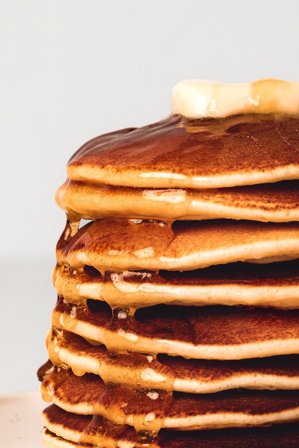 4 Lb Original Recipe Heavenly Waffles Mix
