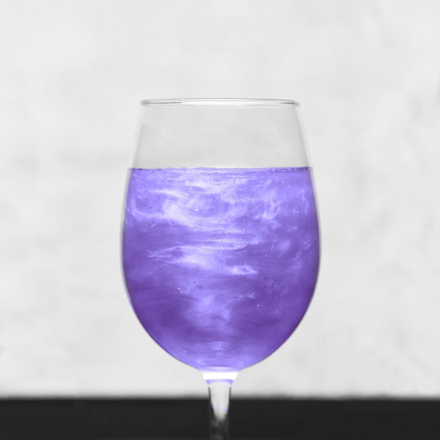 Luster Dust - Lilac Purple (4G 1X Jar) | Edible Vegan Dust & Paint For Cake Decorating, Ice Cream, Desserts, Cocktails And Bever