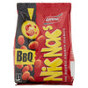 Lorenz Barbecue Double Crunch Peanuts (Pack Of 2)