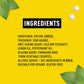 Peppersmith 100% Xylitol Mints, Sicilian Lemon and Fine English Peppermint, 25 Mints15 g (Pack of 12, Total 300 Mints)