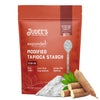 Judees Expandex Modified Tapioca Starch 11.25 Oz - 100% Non-Gmo, Gluten-Free & Nut-Free - Usa Packaged - Thickens And Enhances T